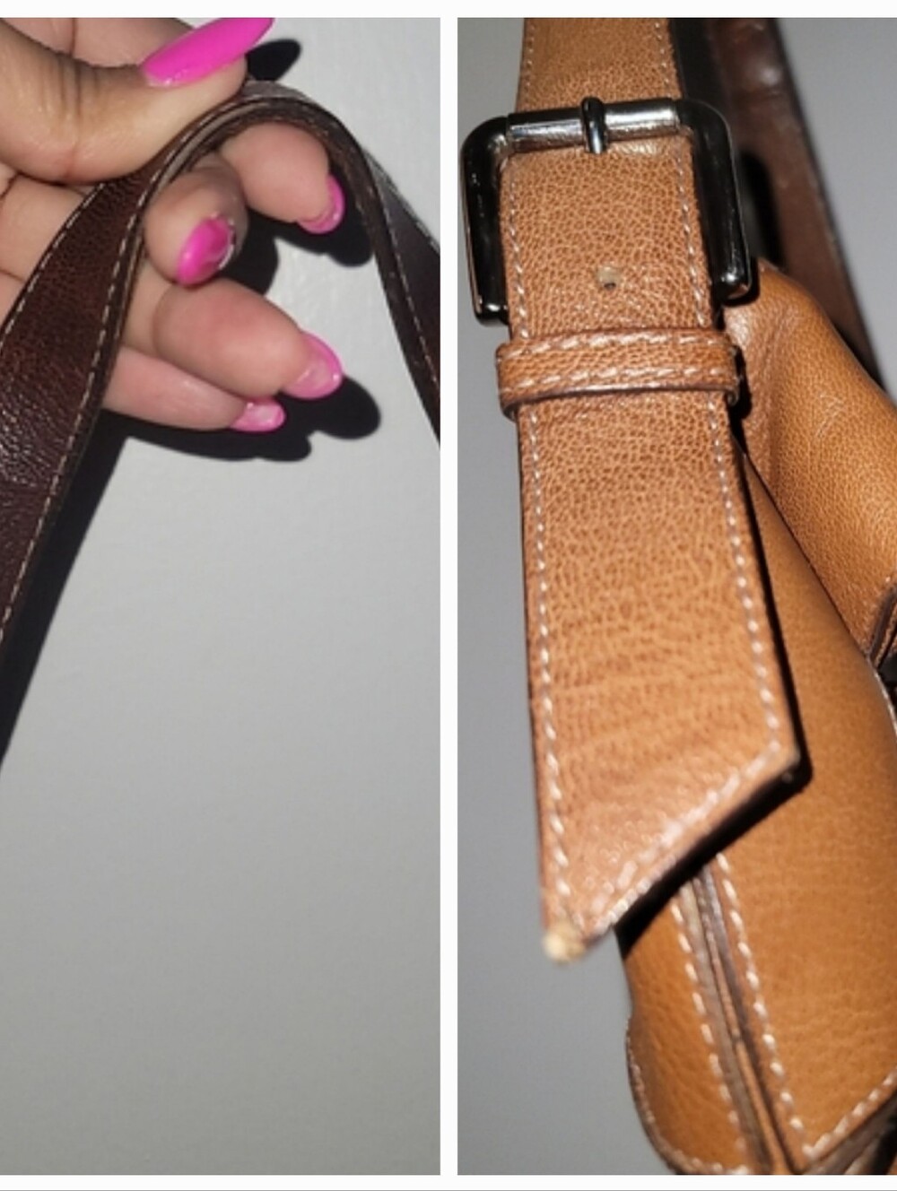 Dolce & Gabbana Miss Perfect Shoulder Bag D&G Y2K - Picture 4 of 8